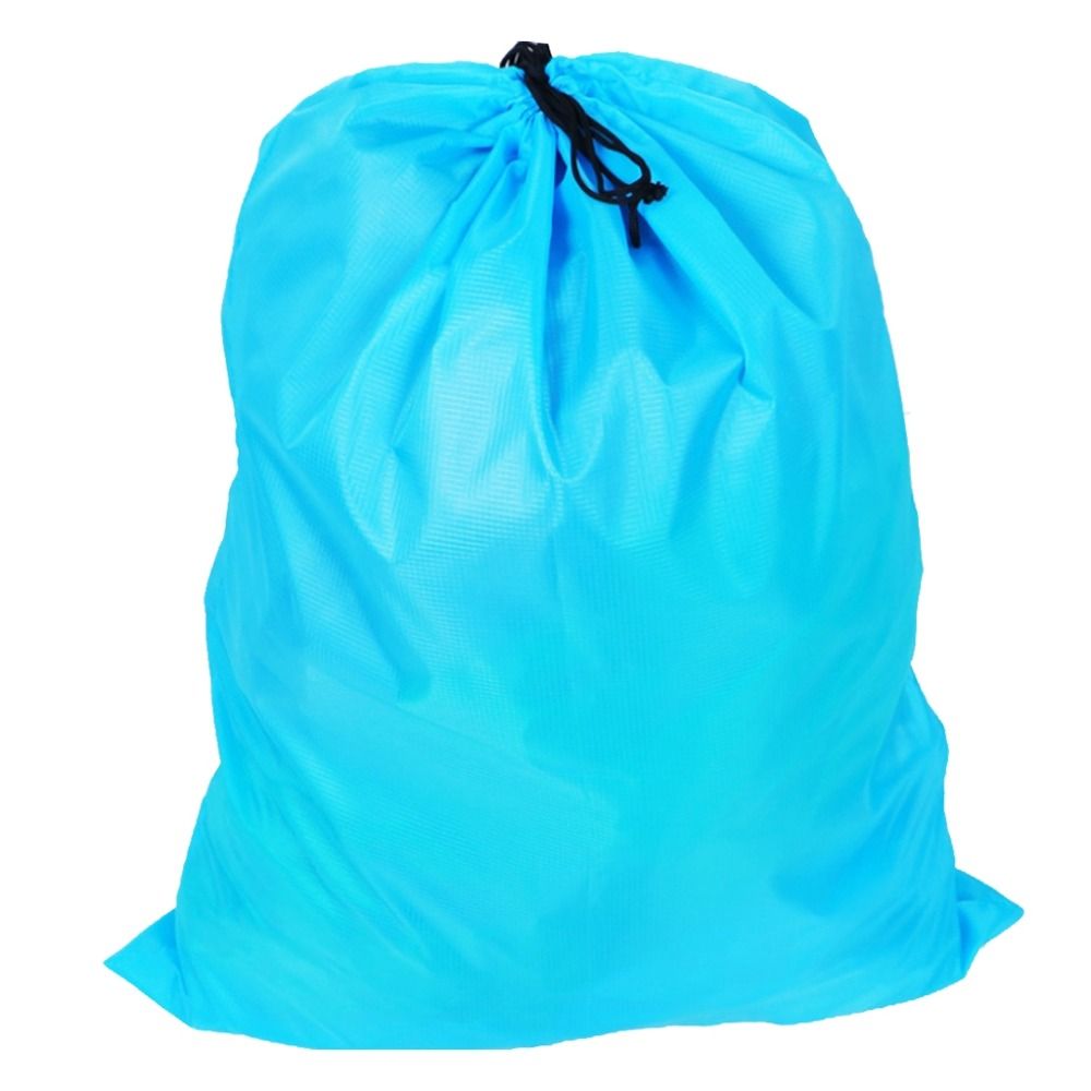 New Waterproof Drawstring Sack - огляд і ціна Reusable Bag