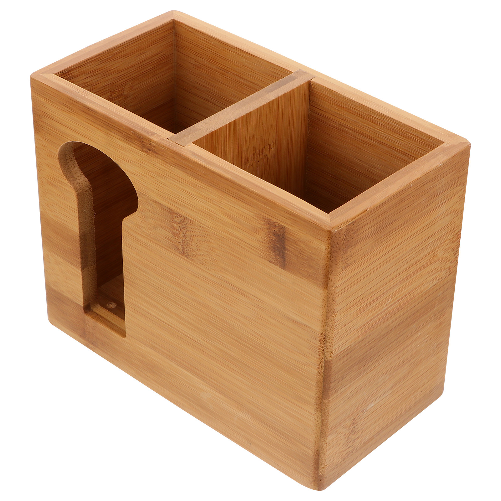 Bamboo Chopstick Organizer Kit - огляд і ціна Bamboo Cutlery