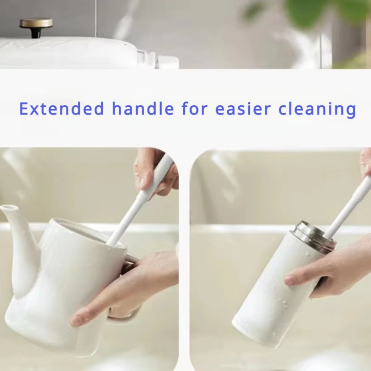 Foldable 360 degree comprehens - огляд і ціна Reusable Bottle