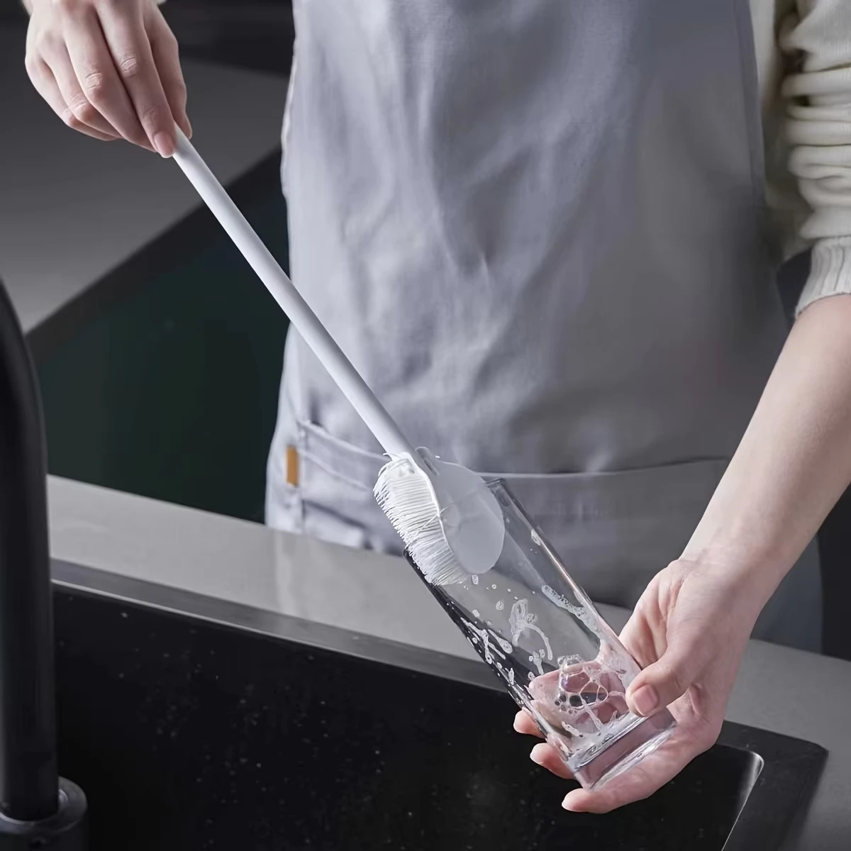 Foldable 360 degree comprehens - огляд і ціна Reusable Bottle