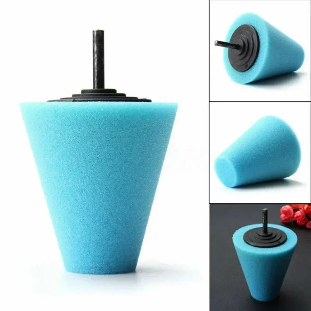 1-10PCS Car Hub Polishing Spon - огляд і ціна Eco Sponge