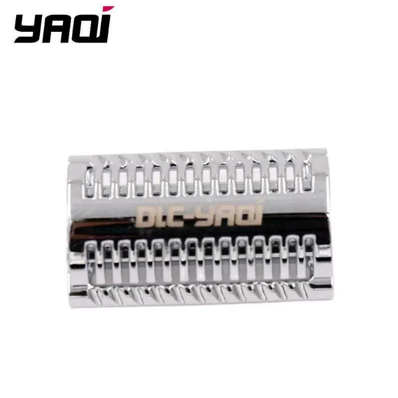 YAQI Beast Hybrid Easy Flow Ra - огляд і ціна Safety Razor Handle