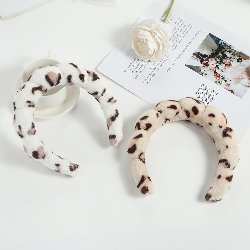 Spa Headband for Washing Face  - огляд і ціна Eco Sponge