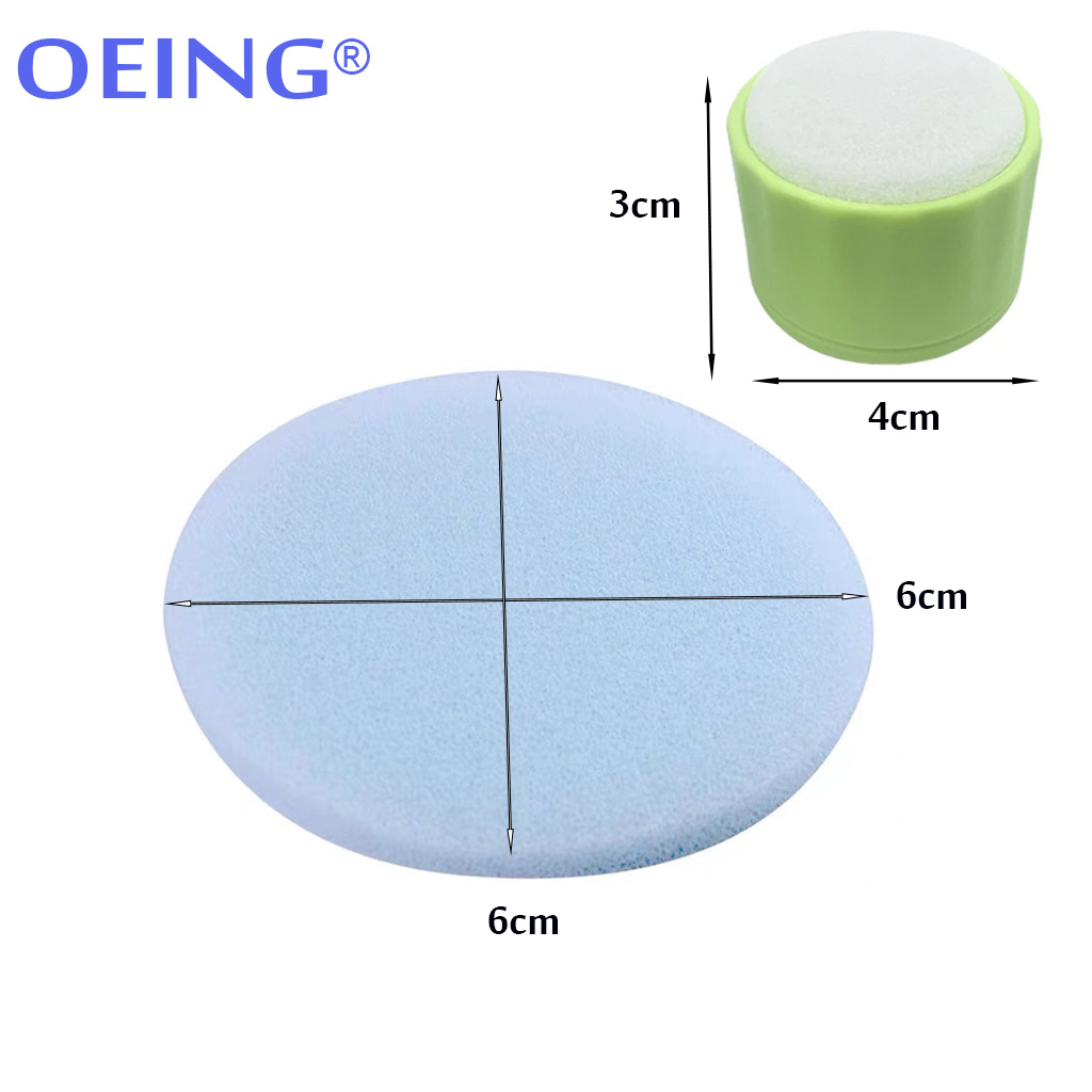 Dental Endo Stand Root Canal E - огляд і ціна Eco Sponge