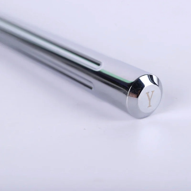 2026 Yaqi Mens Chrome Color Br - огляд і ціна Safety Razor Handle