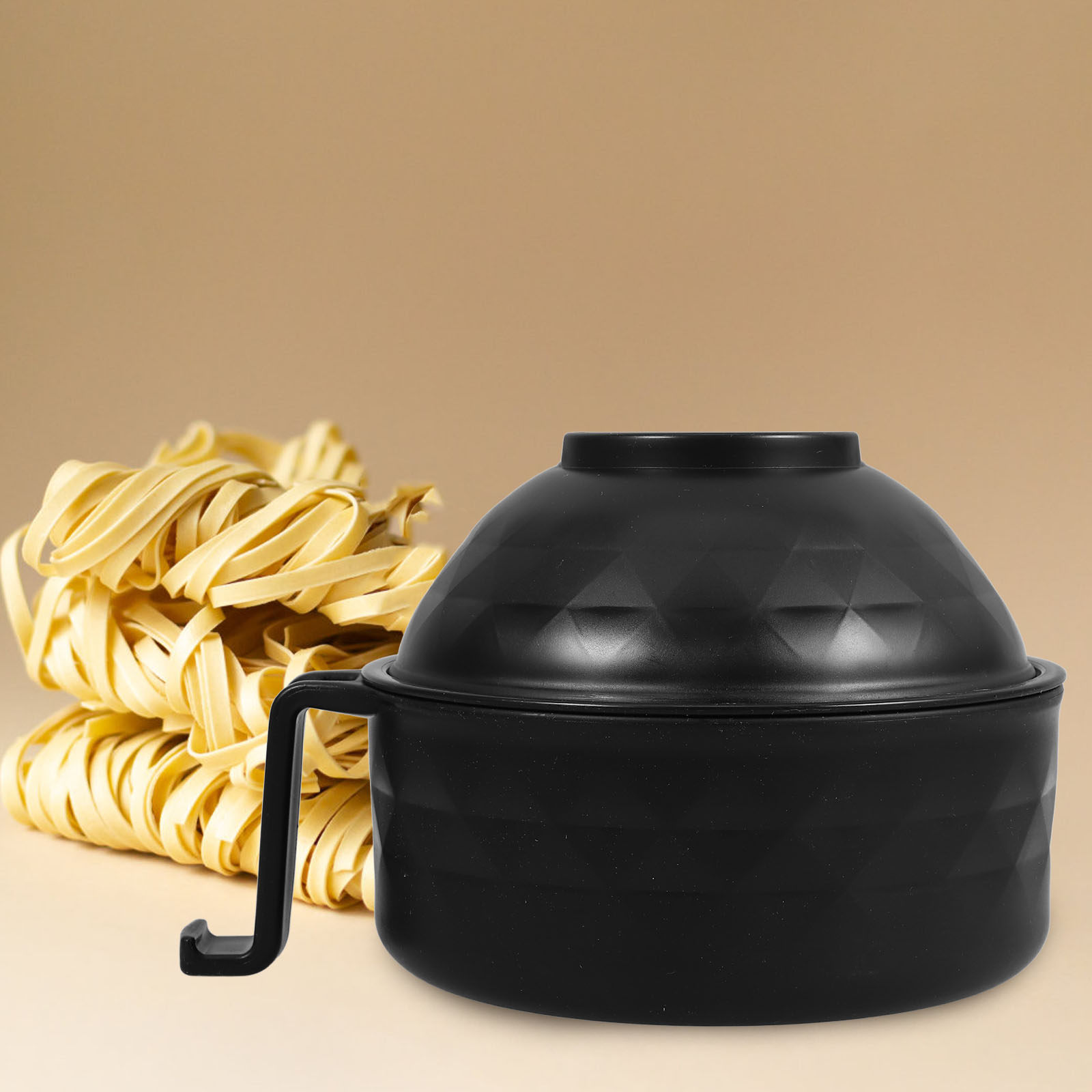 1Set Wheat Straw Food Bowl Set - огляд і ціна Reusable Straw