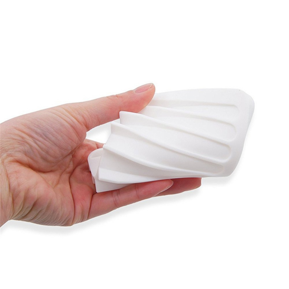 Silicone Soap Dish Draining Ho - огляд і ціна Eco Sponge