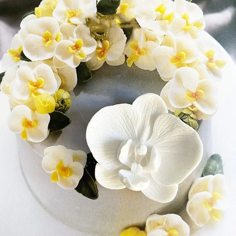 3D Flower Aromatherapy Mold Bu - огляд і ціна Eco Soap