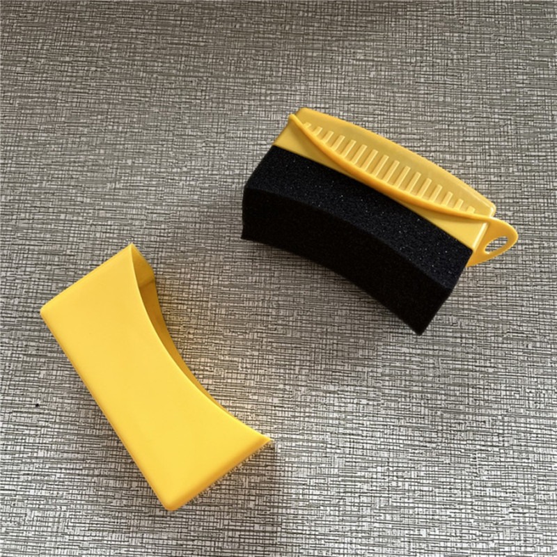 Car Wheel Polishing Waxing Spo - огляд і ціна Eco Sponge