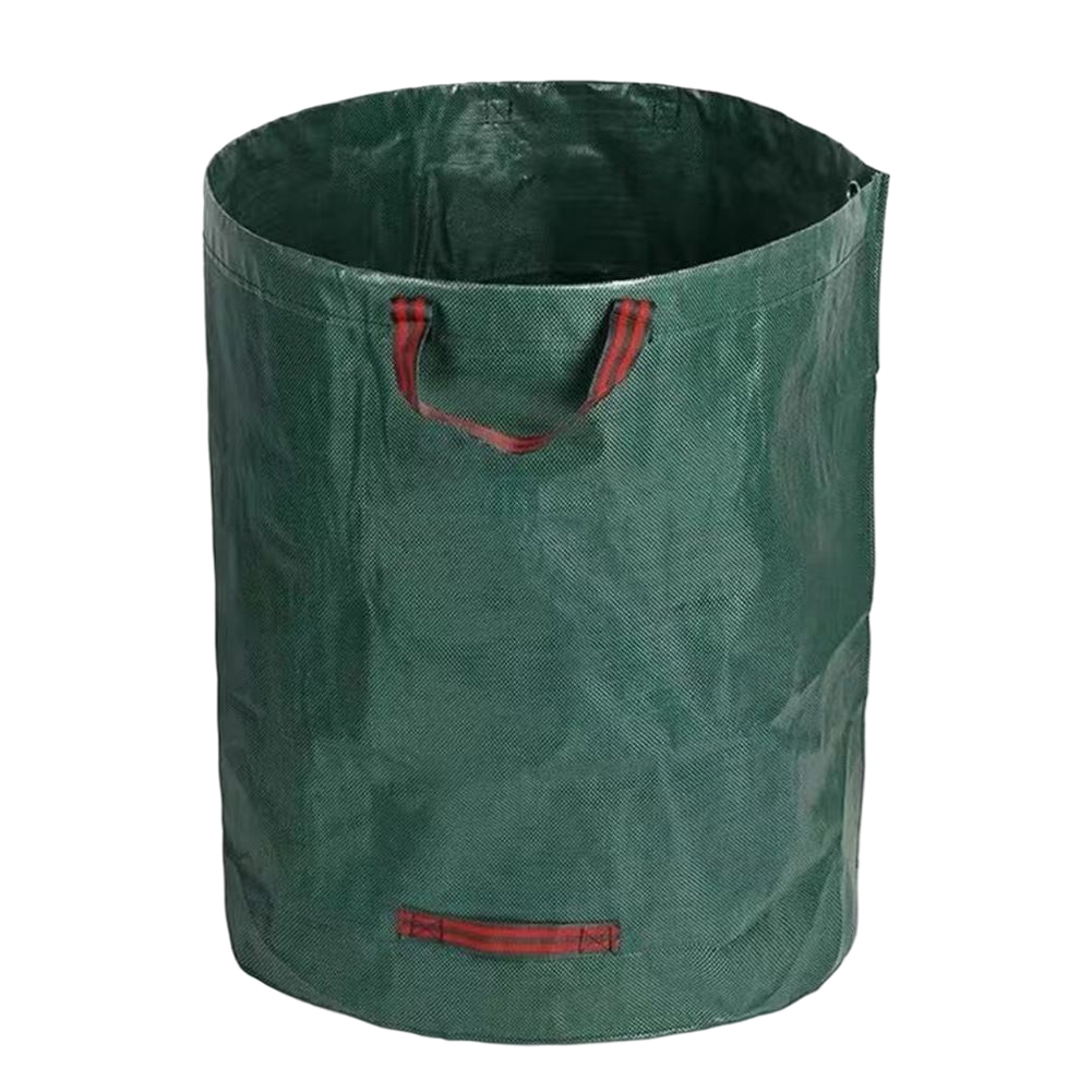 Foldable Garden Waste Bag Larg - огляд і ціна Compost Bin