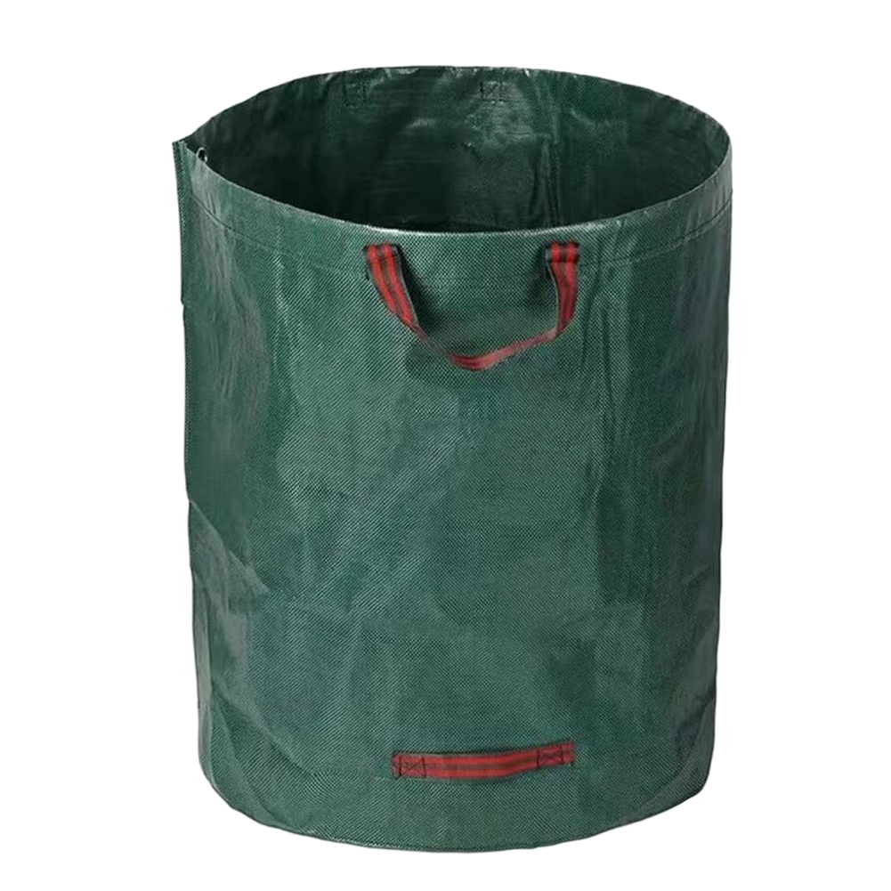 Foldable Garden Waste Bag Larg - огляд і ціна Compost Bin