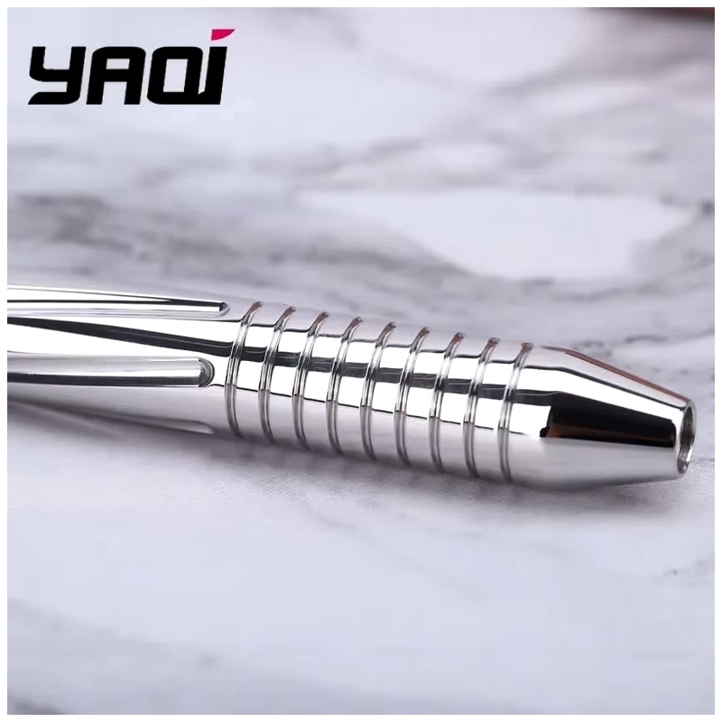 YAQI BULLET Men's Safety Razor - огляд і ціна Safety Razor Handle
