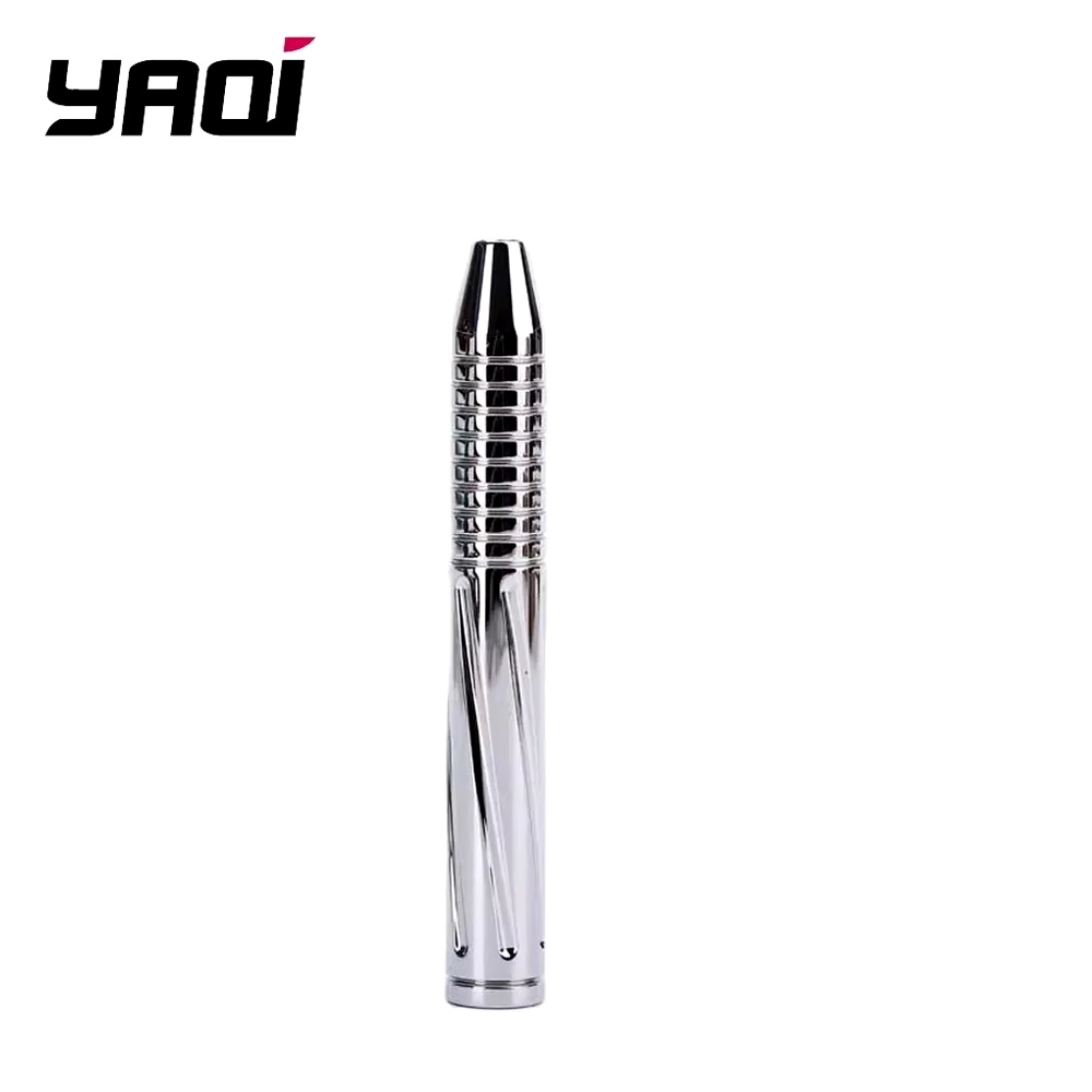 YAQI BULLET Men's Safety Razor - огляд і ціна Safety Razor Handle