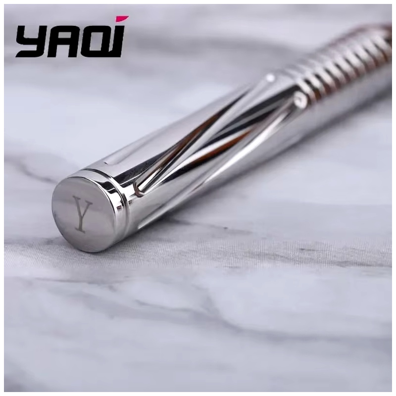 YAQI BULLET Men's Safety Razor - огляд і ціна Safety Razor Handle