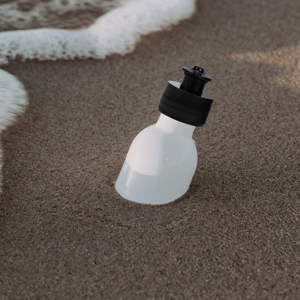 20Pcs Ergonomic Pull-Up Leakpr - огляд і ціна Reusable Bottle