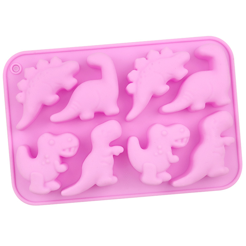 Blues Wholesale 8 Dinosaurs Ca - огляд і ціна Eco Soap